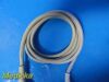 SIEMENS/ACUSON Siemens Acuson 15L8W P/N 08241113 Linear Array Ultrasound Transducer