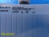 SIEMENS/ACUSON Siemens Acuson 15L8W P/N 08241113 Linear Array Ultrasound Transducer