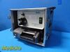 KAY Pentax 7150 Xenon ,W/ Sony CVP-M1 Color Printer & Case ~ Light Source