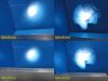 KAY Pentax 7150 Xenon ,W/ Sony CVP-M1 Color Printer & Case ~ Light Source