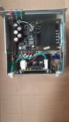 GE 2292265 RF Module Digital PS 5v MRI Scanner