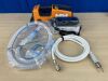 DRAEGER Oxylog VE300, YOM: 2020 Ventilator