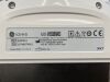GE Logiq E9  YOM: 2014 With 4 Probes. Ultrasound