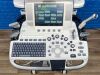 GE Logiq E9  YOM: 2014 With 4 Probes. Ultrasound