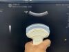 GE Logiq E9  YOM: 2014 With 4 Probes. Ultrasound