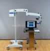 ZEISS OPMI PICO O/R Microscope