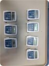 SMITHS MEDICAL CADD-Legacy Plus 6500 Ambulatory Pump IV Infusion