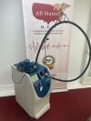 CANDELA GentleLase Mini Laser - Alexandrite