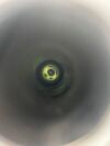 CANDELA GentleLase Mini Laser - Alexandrite