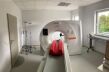 SIEMENS Somatom Go Now CT Scanner