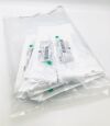 STRYKER 0703-005-125 Neptune E-SEP Suction Sleeve 125mm - Lot of 18