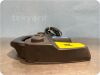 STRYKER CROSSFIRE 0475000100 FootSwitch