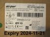 STRYKER 0703-046-004 SafeAir Telescopic Smoke Evacuation Pencil - Box of 10 Expiry 2024-11-21