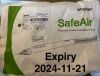 STRYKER 0703-046-004 SafeAir Telescopic Smoke Evacuation Pencil - Box of 10 Expiry 2024-11-21