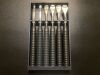 CODMAN 46-3240 Karlin XL Magnum Cobb Elevator Set