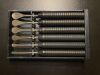 CODMAN 46-3240 Karlin XL Magnum Cobb Elevator Set