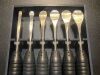 CODMAN 46-3240 Karlin XL Magnum Cobb Elevator Set