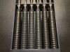 CODMAN 46-3240 Karlin XL Magnum Cobb Elevator Set