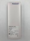MAQUET M002020951140 Hemashield Gold Knitted Microvel Double Velour Vascular Graft 14mm x 15cm