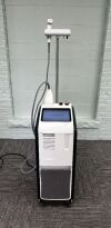 CUTERA TruSculpt 3D Laser - Radio Frequency (RF)