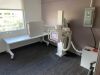 RADMEDIX DIigital Straight Arm Rad Room