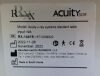 RADMEDIX DIigital Straight Arm Rad Room