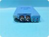 EMPI Dupel Aquire Dual Channel Iontophoresis System
