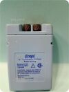 EMPI Dupel Aquire Dual Channel Iontophoresis System