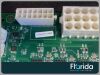 PHILIPS 453561172773 / 453561172742A PHILIPS IU22/IE33 ULTRASOUND ACQUISITION POWER DISTRIBUTION PCB 453561172773 REV A /453561172742A Ultrasound Accessories