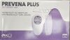 KCI 3M PREVENA PLUS PRE4010 125 THERAPY UNIT WITH PREVENA PLUS 150 ML CANISTER, IN-DATE
