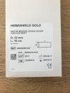 MAQUET M002020951220 Hemashield Gold Knitted Microvel Double Velour Vascular Graft 22mm x 15cm