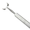 V. MUELLER Ch-80 Matson Rib Stripper & Elevator Adult, Stripper 2.5Mm Wide