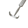 V. MUELLER Ch-80 Matson Rib Stripper & Elevator Adult, Stripper 2.5Mm Wide