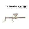 V. MUELLER REF CH-1355  Bailey Gibbon Rib Retractor Length 16.5 cm