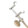 V. MUELLER REF CH-1355  Bailey Gibbon Rib Retractor Length 16.5 cm