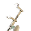 V. MUELLER REF CH-1355  Bailey Gibbon Rib Retractor Length 16.5 cm