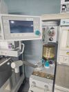 AES Datex-Ohmeda Aestiva/5 Anesthesia Machine Anesthesia Machine