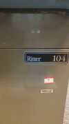 RITTER 104 Exam Table
