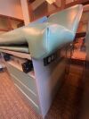 RITTER 104 Exam Table