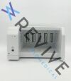 GE Carescape F5-01, 5 Slot Module Rack Monitor