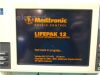 MEDTRONIC PHYSIOCONTROL LifePak 12 Biphasic Monitor / Defibrillator