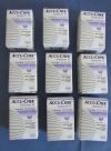 ROCHE Qty. of (9) Ref: 05213509001 Accu-Chek Inform II Control, For use with ACCU-CHEK Inform ll and ACCU-CHEK Performa, Exp. 02/2023