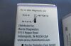 ROCHE Qty. of (9) Ref: 05213509001 Accu-Chek Inform II Control, For use with ACCU-CHEK Inform ll and ACCU-CHEK Performa, Exp. 02/2023