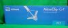 ABBOTT VASCULAR INC. CDS0701-NT - SET MitraClip G4 Clip Delivery System NT - Exp Date:08/28/2023 - Lot#:20829R1027