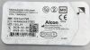 ALCON 8065441720 Microsurgical Instrument, Hydrodissection Cannula, 27G, 11mm bend