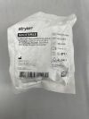 STRYKER 5921-030-235NS COLOR CUFF TOURNIQUET SINGLE BLADDER, DUAL PORT, QUICK 30" X 4"