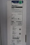 BOSTON SCIENTIFIC 19648 Mach1 ST 90cm Straight Peripheral Guidewire, 6F