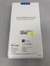 MTF BIOLOGICS 472505 Allopatch HD Acellular Human Dermis, 5cm X 5cm