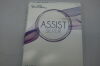 MILLIKEN 3000084768 Assist Silver Dressing for Active Fluid Management, 6" x 6"