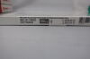 MENTOR 351-3380SZ Round High Profile  Saline Breast Implant Sizer, 380cc